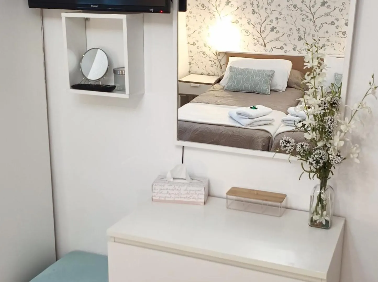 Center Santa Cruz, Alojamiento Centrico Con Gran Terraza, Cocina , Salon Y Banos, Todo Privado Apartment Santa Cruz de Tenerife