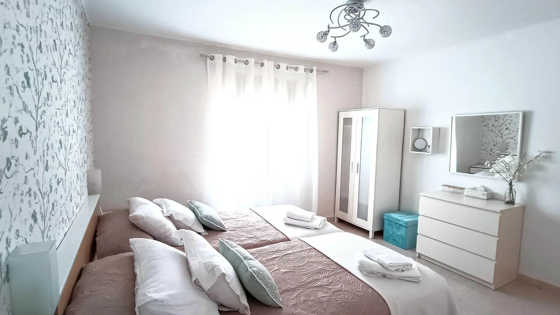 Center Santa Cruz, Alojamiento Centrico Con Gran Terraza, Cocina , Salon Y Banos, Todo Privado Διαμέρισμα Σάντα Κρουζ Τενερίφης
