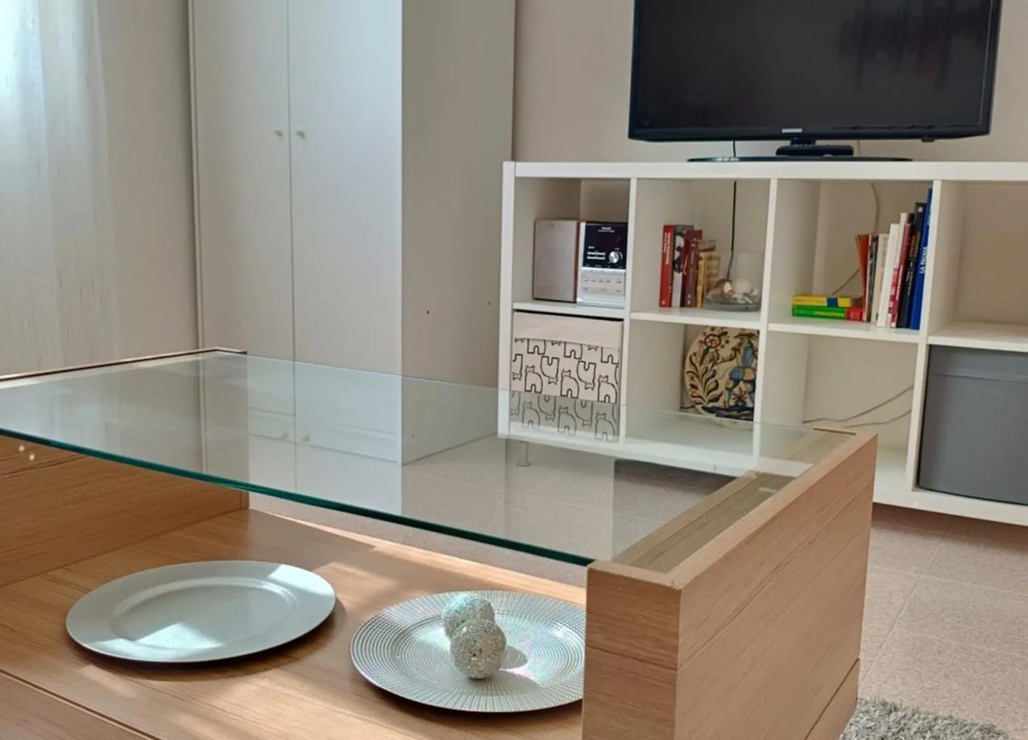 Center Santa Cruz, Alojamiento Centrico Con Gran Terraza, Cocina , Salon Y Banos, Todo Privado 0*, Santa Cruz de Tenerife